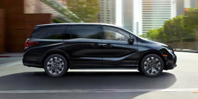 Trust Palmdale Honda Palmdale CA