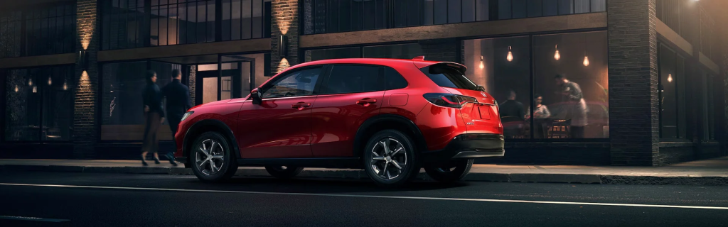 Trust Palmdale Honda Palmdale CA