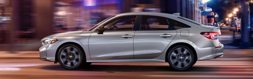 Trust Palmdale Honda Palmdale CA