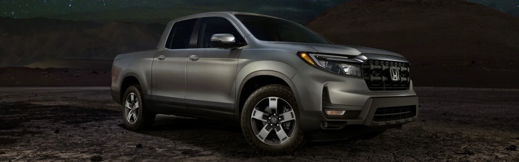 Trust Palmdale Honda Palmdale CA