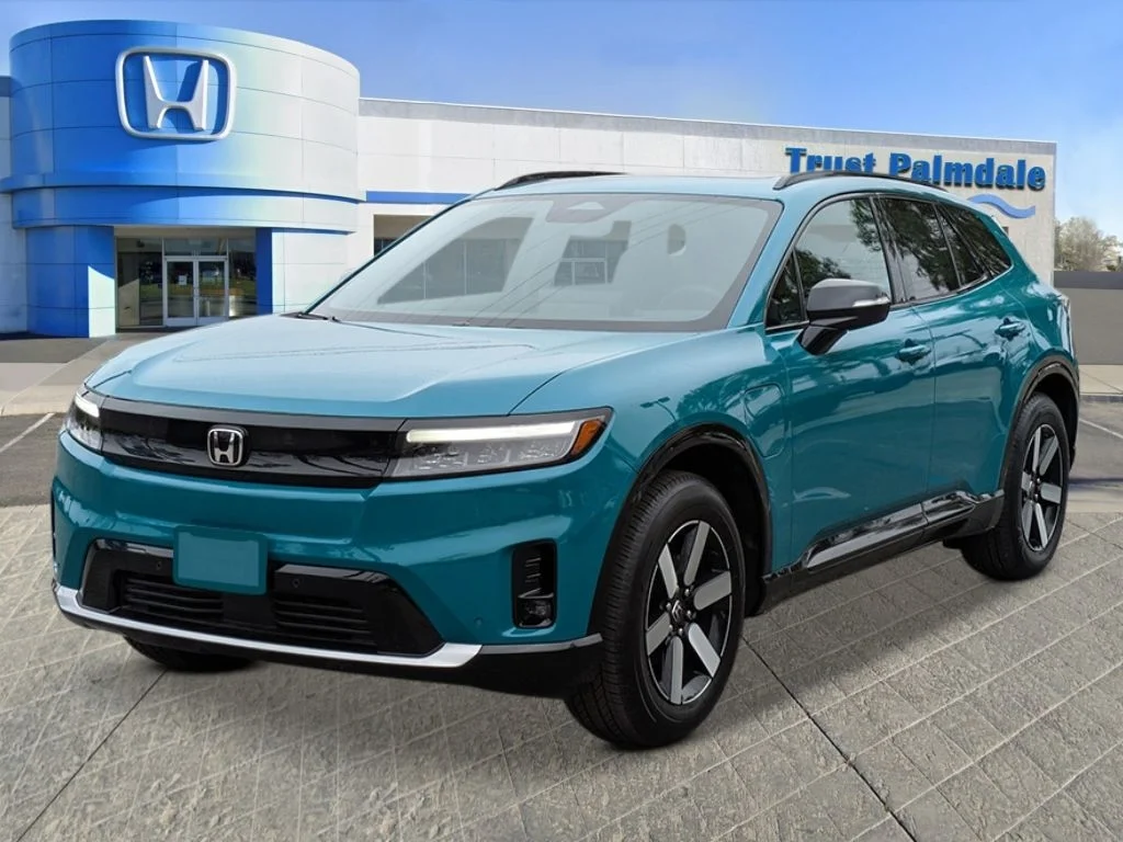 Trust Palmdale Honda Palmdale CA