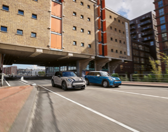 South Bay MINI Torrance CA