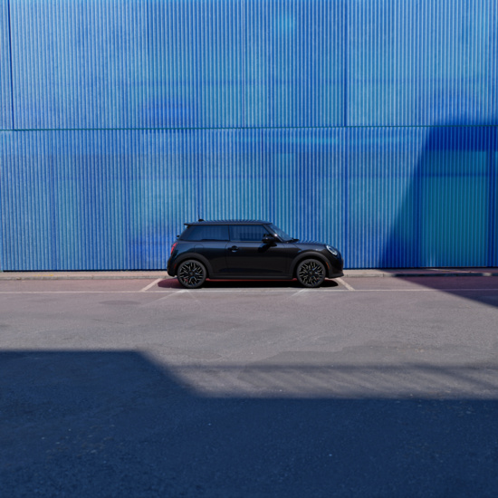 South Bay MINI Torrance CA