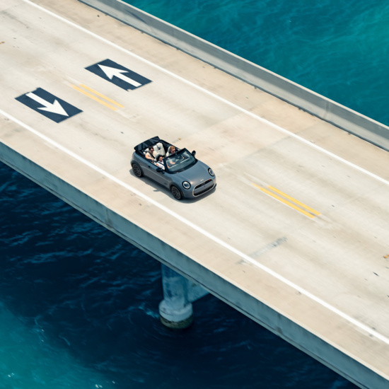 South Bay MINI Torrance CA