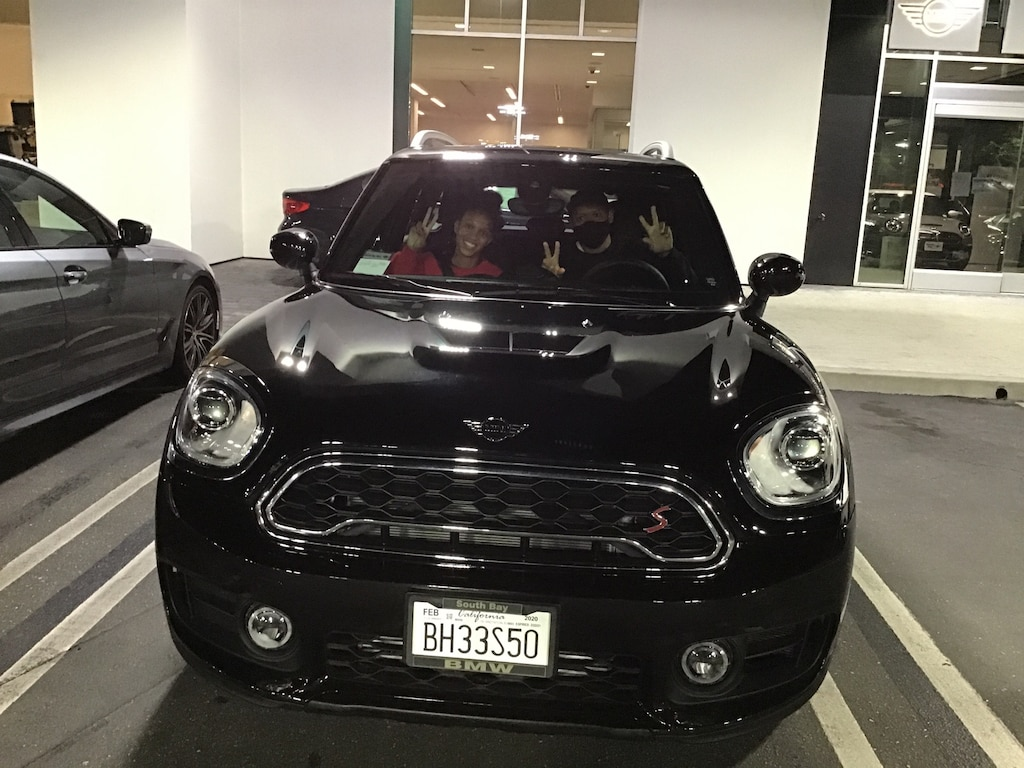 South Bay MINI Torrance CA