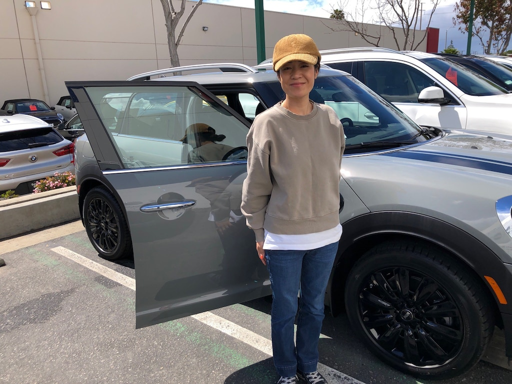 South Bay MINI Torrance CA