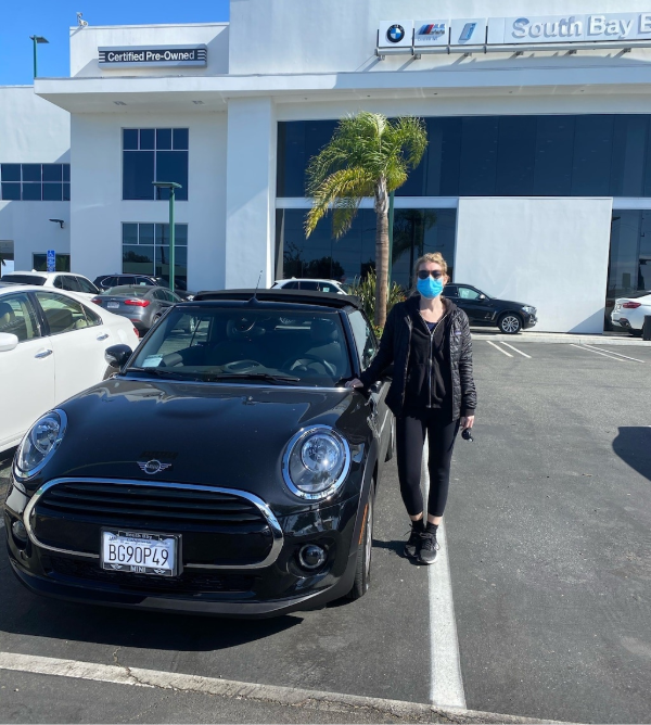 South Bay MINI Torrance CA