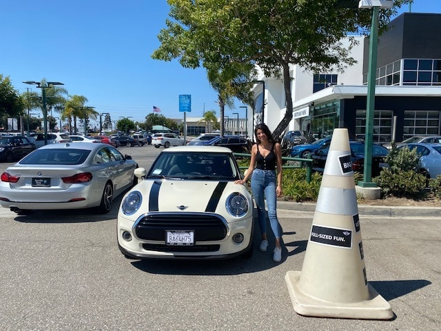 South Bay MINI Torrance CA