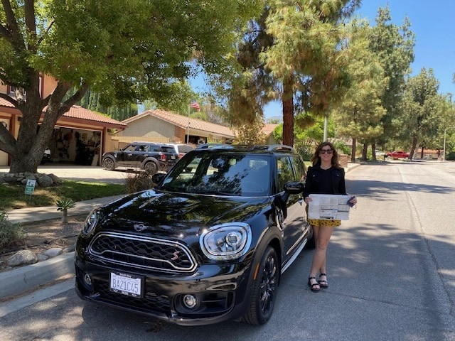 South Bay MINI Torrance CA