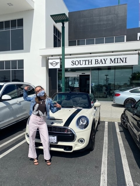 South Bay MINI Torrance CA