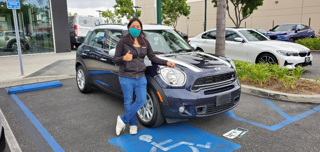 South Bay MINI Torrance CA