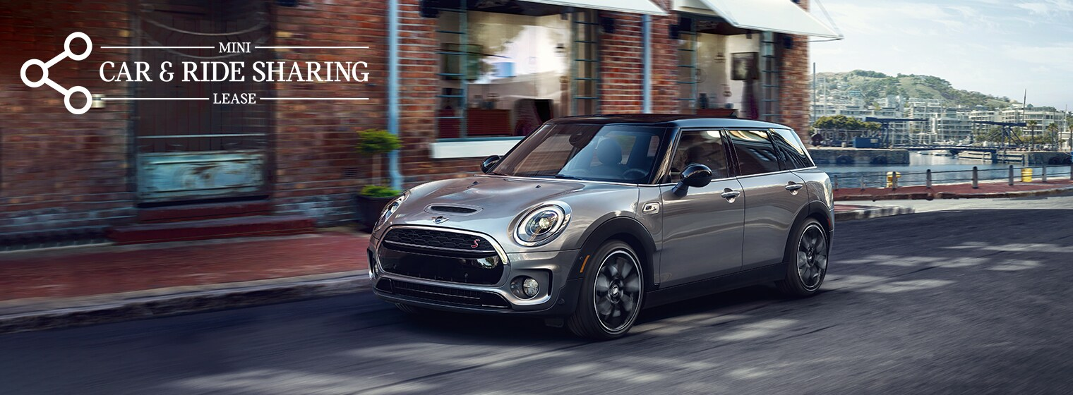 South Bay MINI Torrance CA