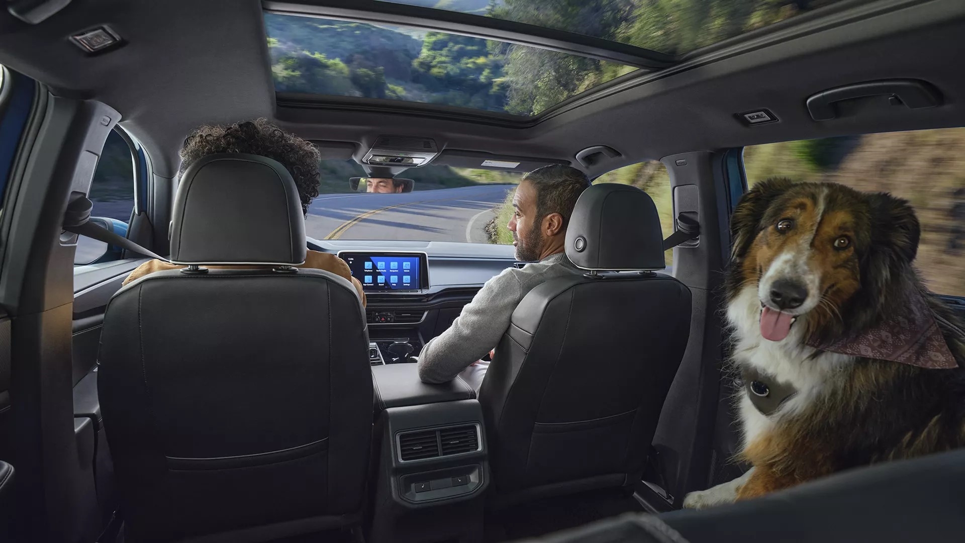2026 VW Atlas Cross Sport