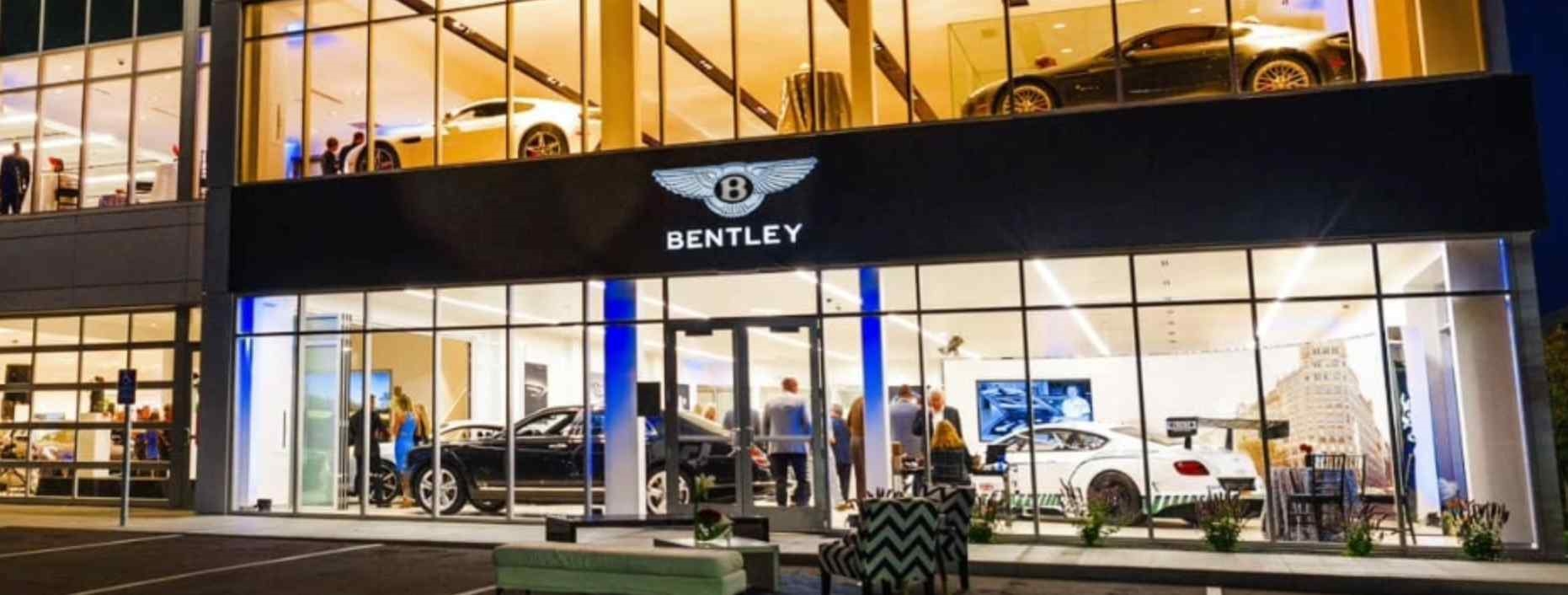 Morrie's Luxury Auto Golden Valley MN