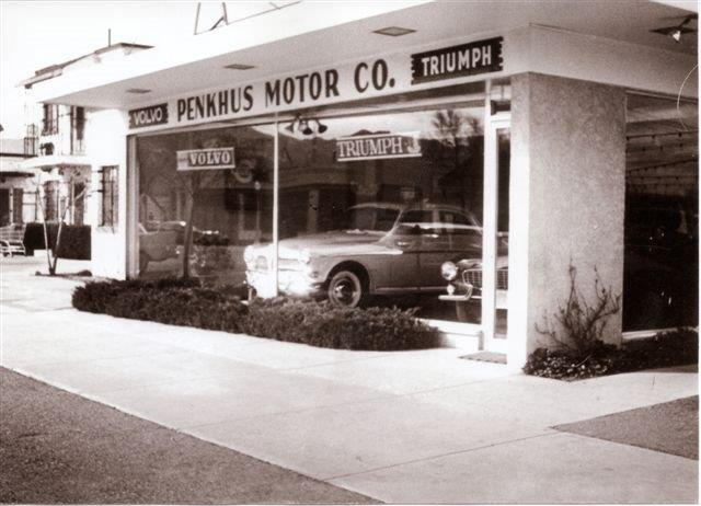 Bob Penkhus Volvo Cars Colorado Springs CO