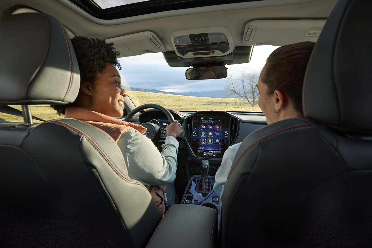 Meet the 2026 Subaru Crosstrek Hybrid: Adventure Meets Efficiency