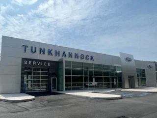 Tunkhannock Ford Tunkhannock PA
