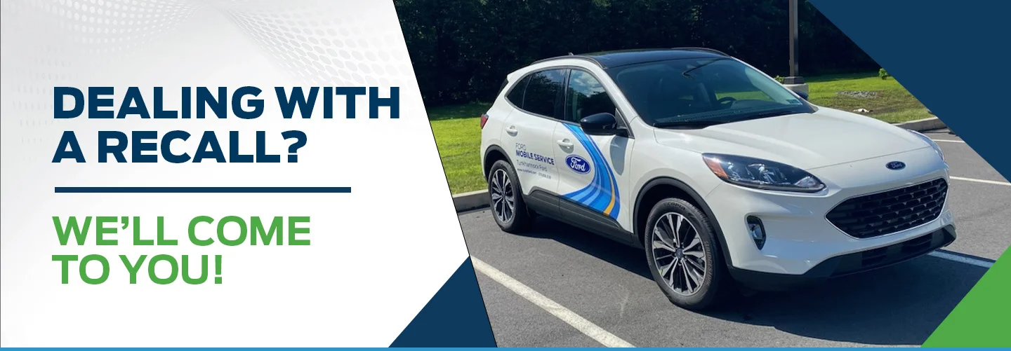 Tunkhannock Ford Tunkhannock PA