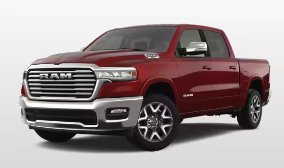 Falvey's Motors Chrysler Dodge Jeep RAM Norwich CT