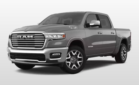 Falvey's Motors Chrysler Dodge Jeep RAM Norwich CT