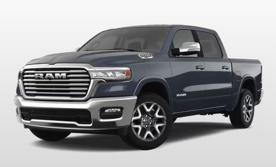 Falvey's Motors Chrysler Dodge Jeep RAM Norwich CT