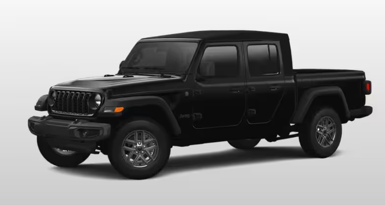 Falvey's Motors Chrysler Dodge Jeep RAM Norwich CT