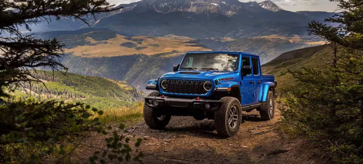 Falvey's Motors Chrysler Dodge Jeep RAM Norwich CT