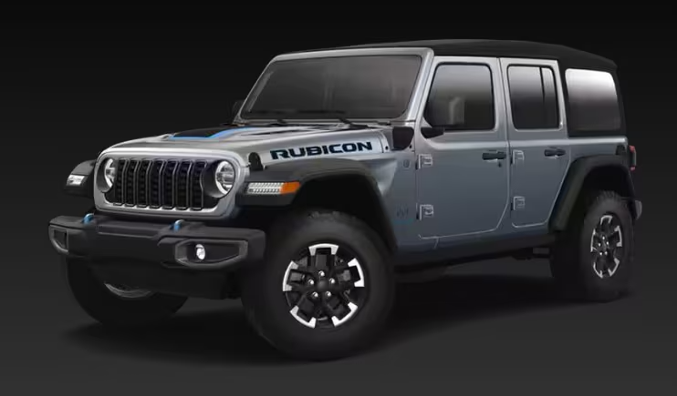 Falvey's Chrysler Dodge Jeep RAM Motors Norwich CT