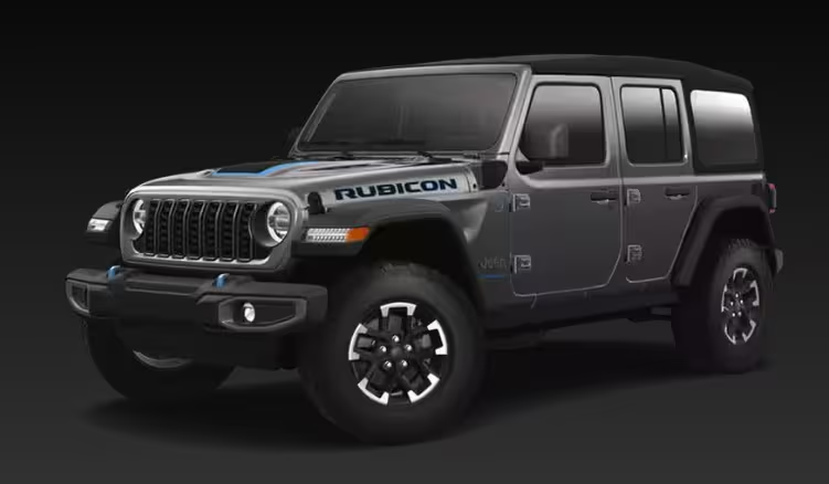 Falvey's Chrysler Dodge Jeep RAM Motors Norwich CT