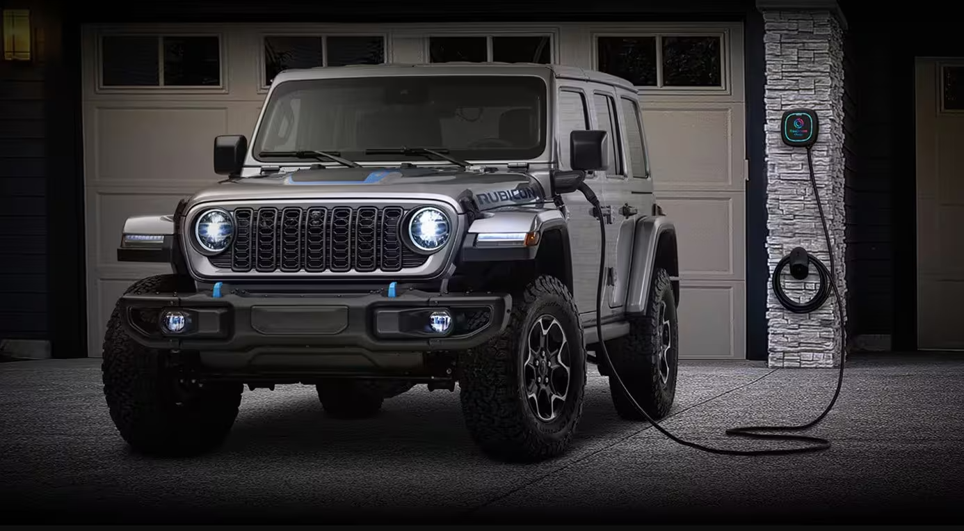 Falvey's Chrysler Dodge Jeep RAM Motors Norwich CT