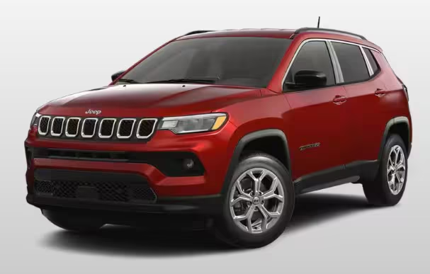 Falvey's Chrysler Dodge Jeep RAM Motors Norwich CT