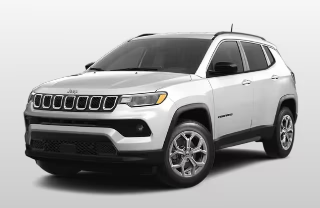 Falvey's Chrysler Dodge Jeep RAM Motors Norwich CT