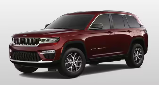 Falvey's Motors Chrysler Dodge Jeep RAM Norwich CT