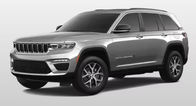 Falvey's Motors Chrysler Dodge Jeep RAM Norwich CT