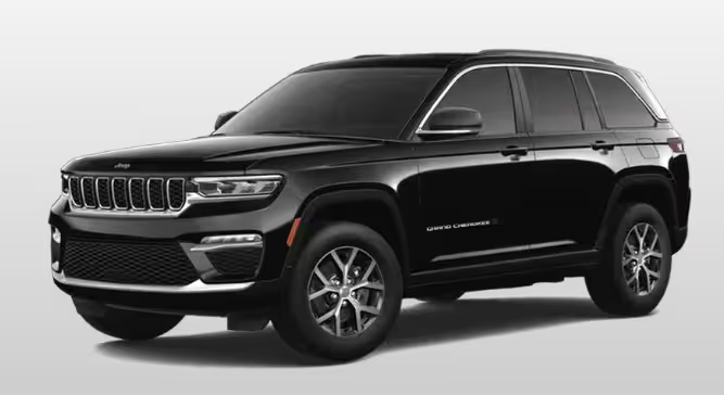 Falvey's Motors Chrysler Dodge Jeep RAM Norwich CT