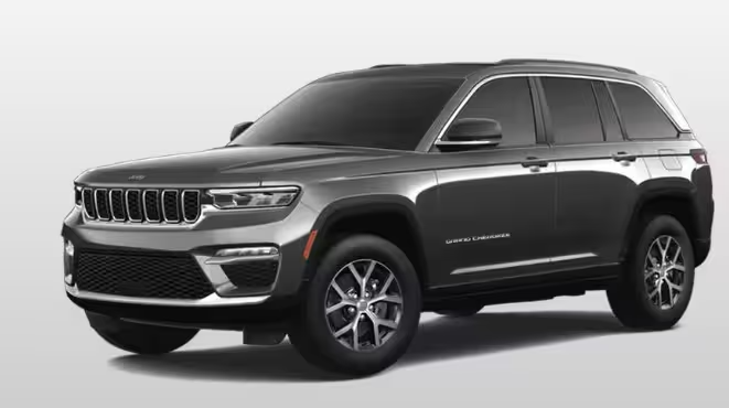 Falvey's Motors Chrysler Dodge Jeep RAM Norwich CT