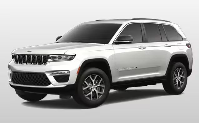 Falvey's Motors Chrysler Dodge Jeep RAM Norwich CT