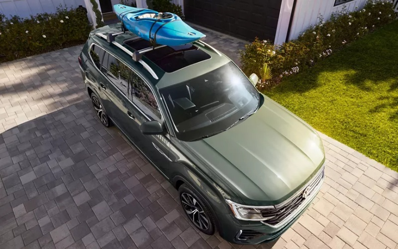 Bob Penkhus Volkswagen Colorado Springs CO