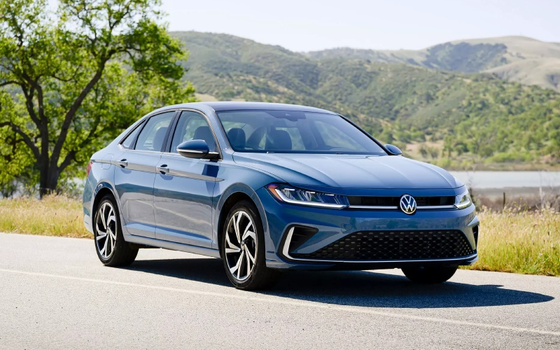 Bob Penkhus Volkswagen Colorado Springs CO