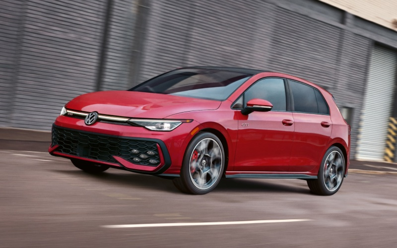 Bob Penkhus Volkswagen Colorado Springs CO