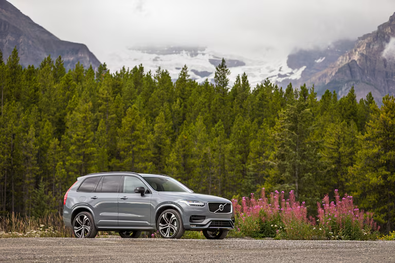 Bob Penkhus Volvo Cars Colorado Springs CO