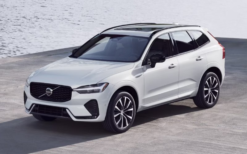 Bob Penkhus Volvo Cars Colorado Springs CO