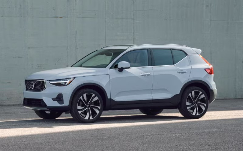 Bob Penkhus Volvo Cars Colorado Springs CO