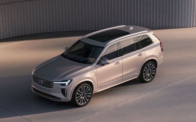 Bob Penkhus Volvo Cars Colorado Springs CO