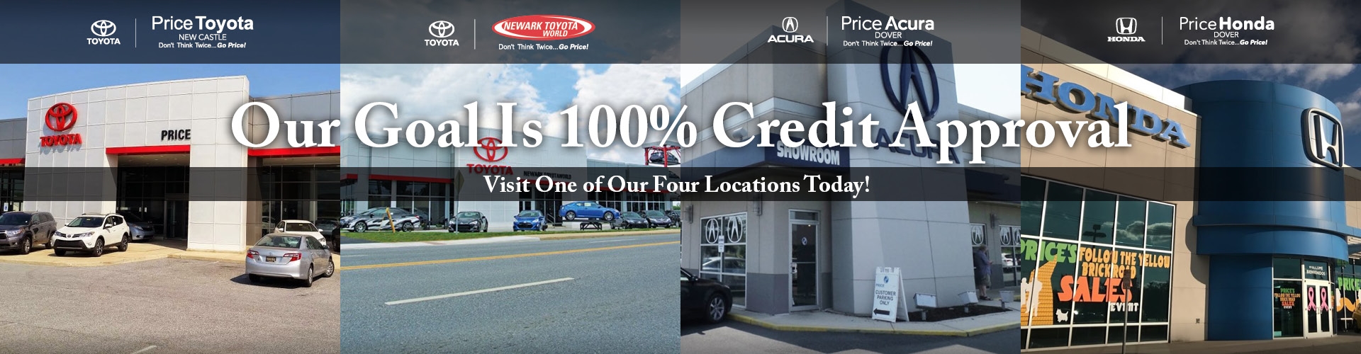 Price Auto Group Newark DE