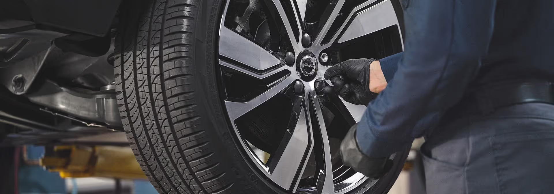 Brown-Daub Volvo Cars Lehigh Valley Nazareth PA