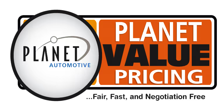 Planet Hyundai Golden CO