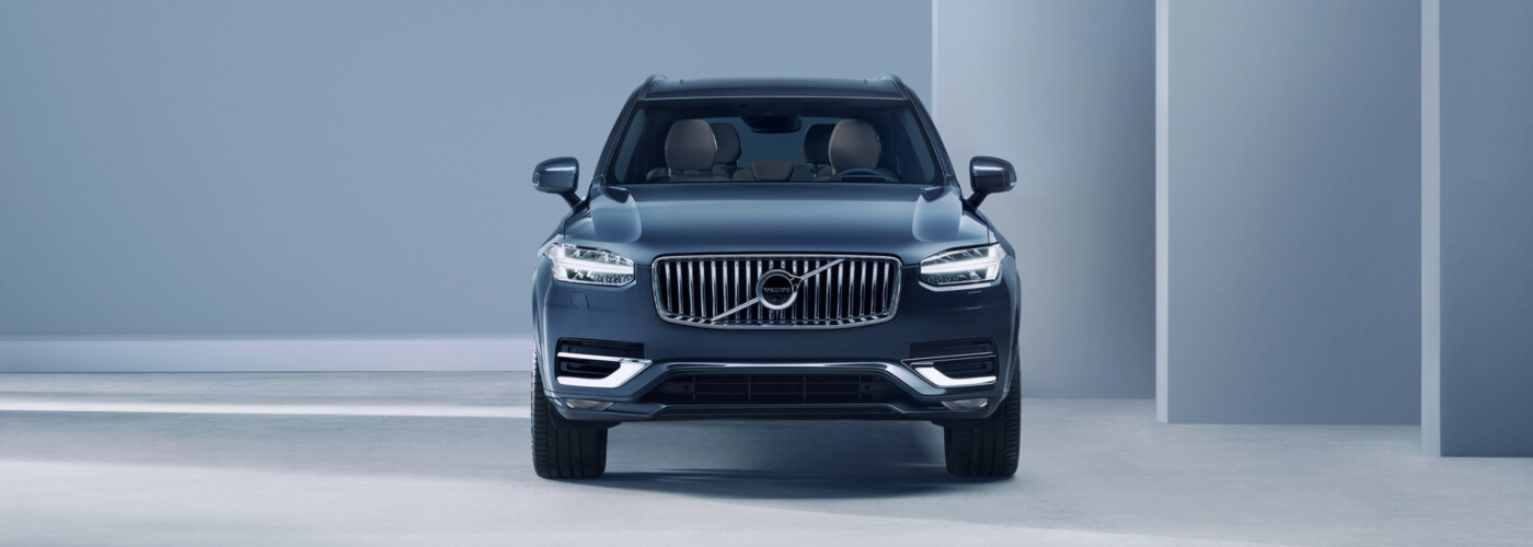 Brown-Daub Volvo Cars Lehigh Valley Nazareth PA