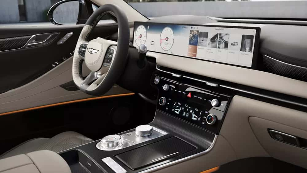 Genesis of Golden Golden CO