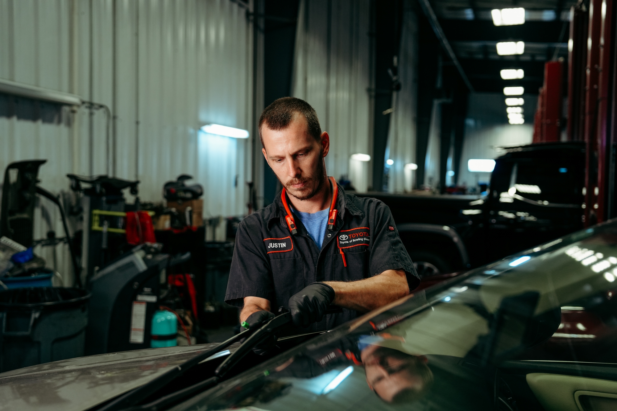 Toyota of Bowling Green Bowling Green KY